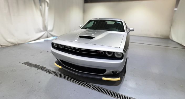 Thumbnail: 2022 Dodge Challenger - 1