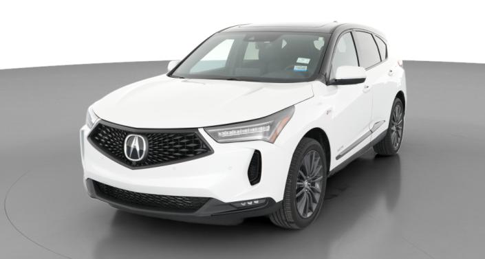 Thumbnail: 2023 Acura RDX - 1
