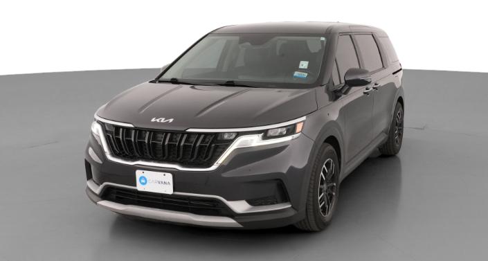 Thumbnail: 2022 Kia Carnival - 1