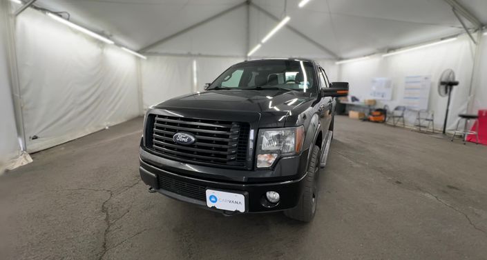 Thumbnail: 2012 Ford Econoline - 1