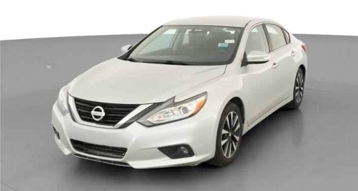 Thumbnail: 2018 Nissan Altima - 1
