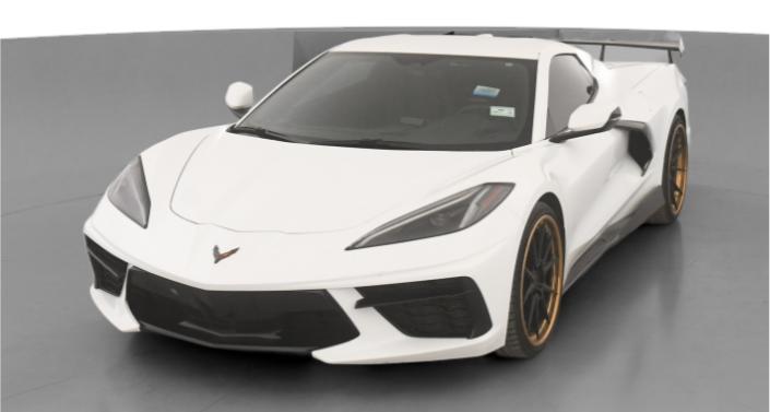 Thumbnail: 2023 Chevrolet Corvette - 1