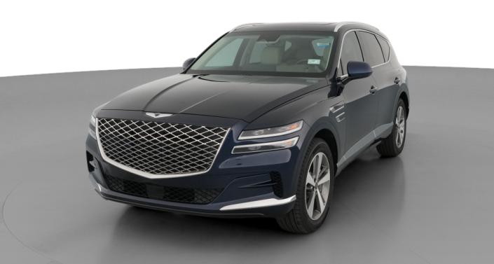 Thumbnail: 2023 Genesis GV80 - 1