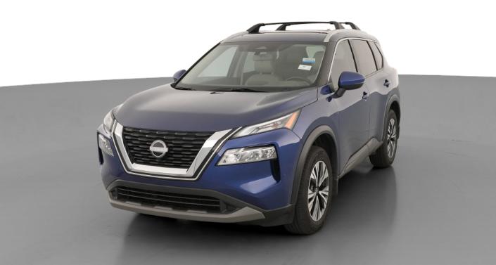 Thumbnail: 2022 Nissan Rogue - 1