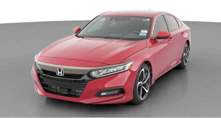 Thumbnail: 2020 Honda Accord - 1