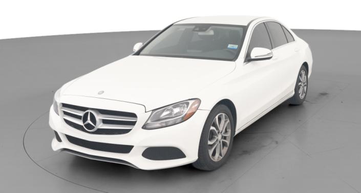 Thumbnail: 2016 Mercedes-Benz C-Class - 1