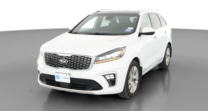 Thumbnail: 2019 Kia Sorento - 1