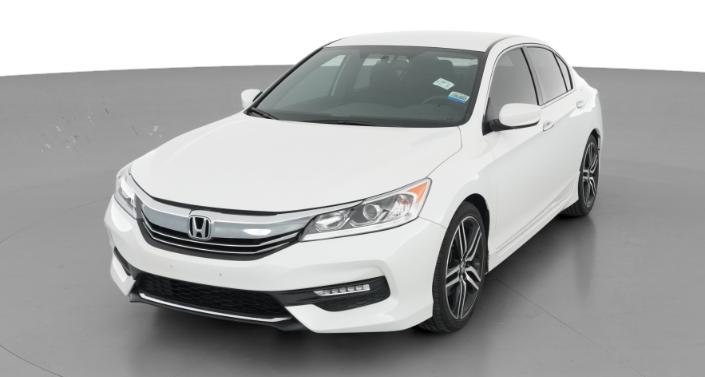 Thumbnail: 2017 Honda Accord - 1