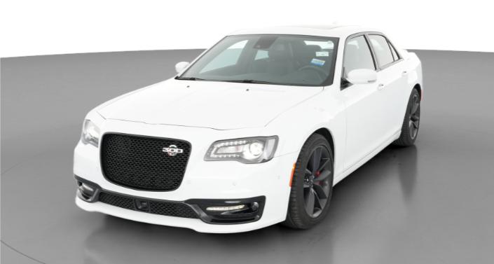 Thumbnail: 2023 Chrysler 300 - 1