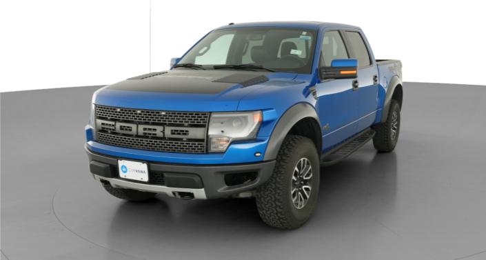 Thumbnail: 2013 Ford Econoline - 1