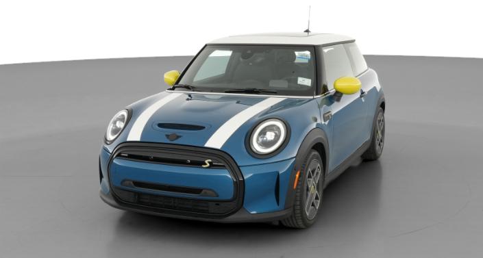 Thumbnail: 2023 MINI Cooper Hardtop - 1
