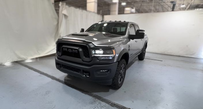 Thumbnail: 2023 RAM 2500 - 1