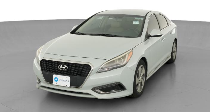Thumbnail: 2016 Hyundai Sonata - 1