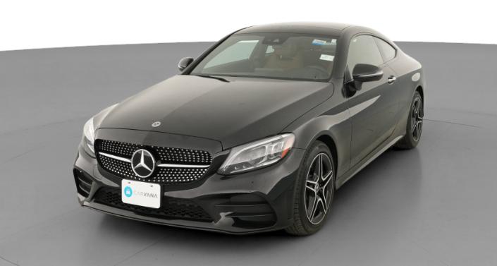 Thumbnail: 2019 Mercedes-Benz C-Class - 1