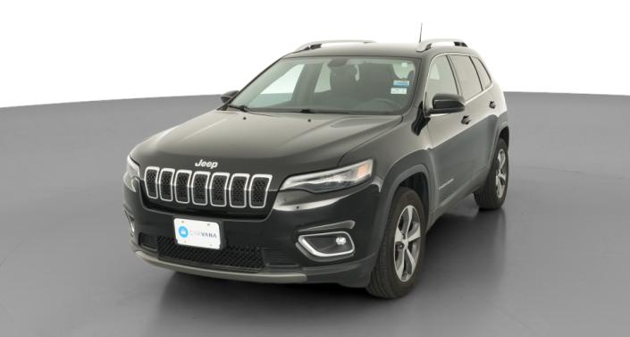 Thumbnail: 2019 Jeep Cherokee - 1