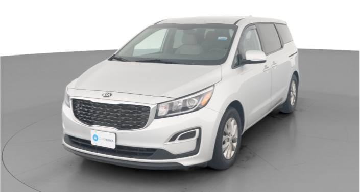 Thumbnail: 2019 Kia Sedona - 1