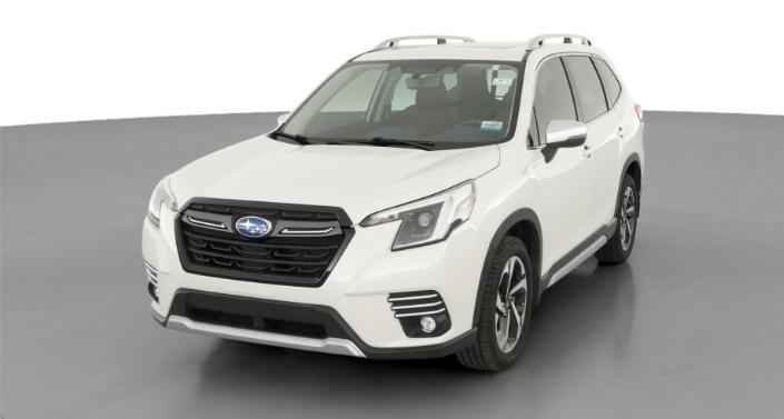 Thumbnail: 2022 Subaru Forester - 1