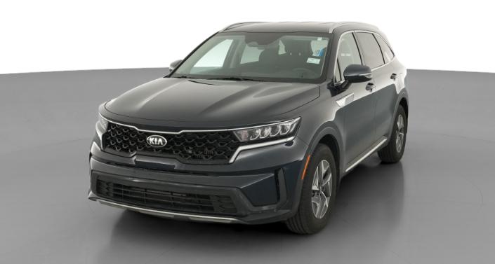Thumbnail: 2021 Kia Sorento - 1