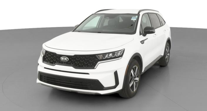 Thumbnail: 2021 Kia Sorento - 1