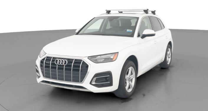 Thumbnail: 2021 Audi Q5 - 1
