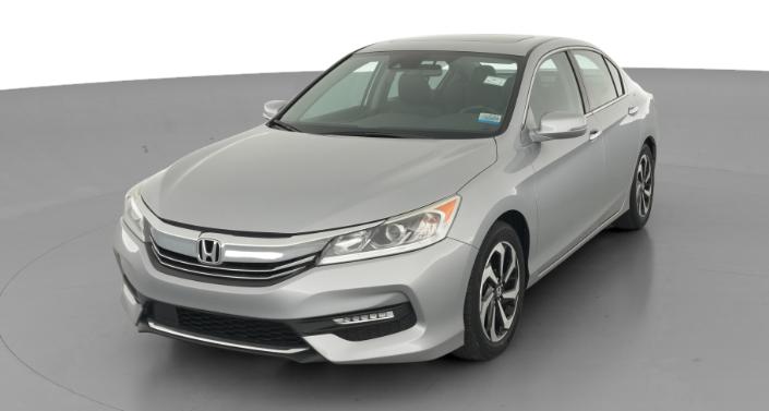 Thumbnail: 2017 Honda Accord - 1