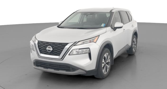 Thumbnail: 2023 Nissan Rogue - 1