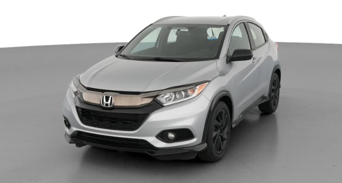 Thumbnail: 2019 Honda HR-V - 1