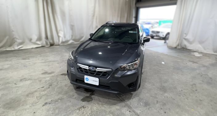 Thumbnail: 2022 Subaru Crosstrek - 1