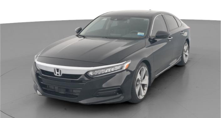 Thumbnail: 2018 Honda Accord - 1