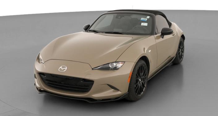 Thumbnail: 2023 Mazda MX-5 Miata - 1