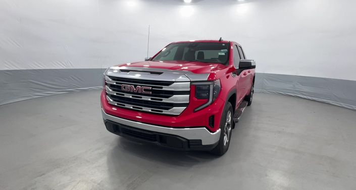 Thumbnail: 2023 GMC Sierra 1500 - 1