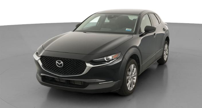 Thumbnail: 2022 Mazda CX-30 - 1