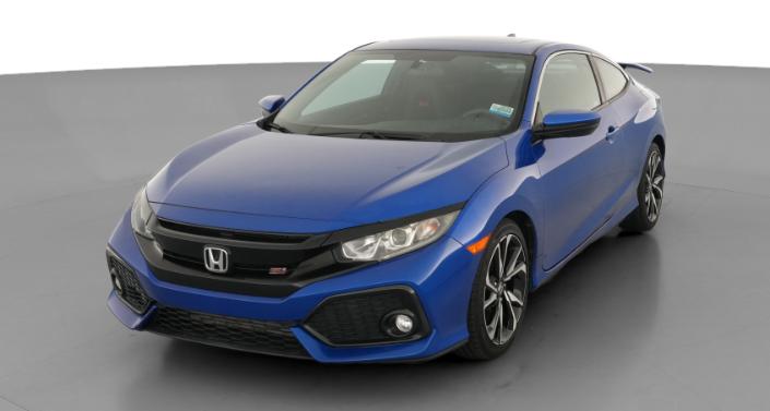 Thumbnail: 2018 Honda Civic - 1