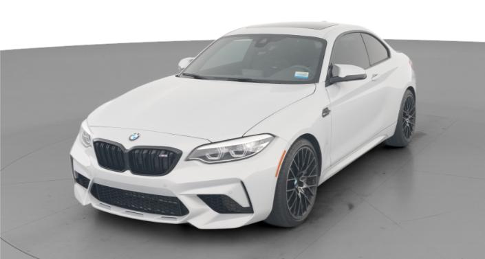 Thumbnail: 2020 BMW M2 - 1