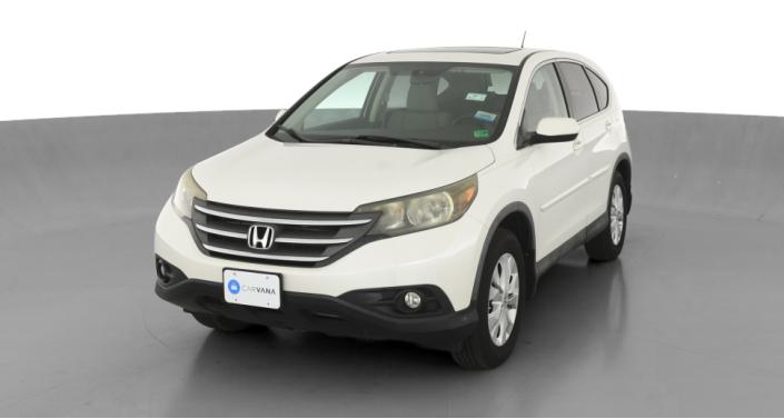 Thumbnail: 2012 Honda CR-V - 1