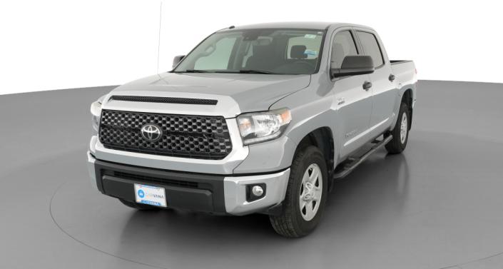 Thumbnail: 2019 Toyota Tundra - 1