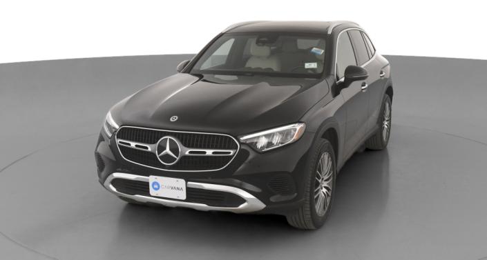 Thumbnail: 2024 Mercedes-Benz GLC - 1