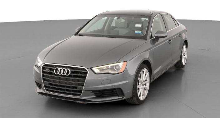 Thumbnail: 2015 Audi A3 - 1