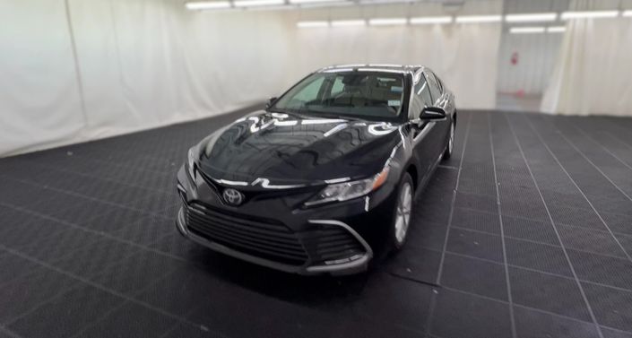 Thumbnail: 2024 Toyota Camry - 1