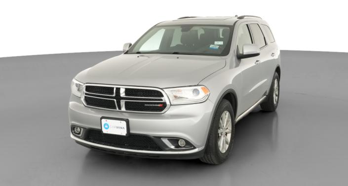Thumbnail: 2018 Dodge Durango - 1