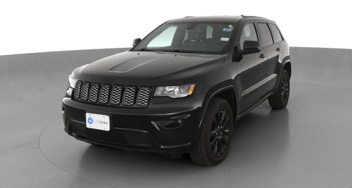 Thumbnail: 2020 Jeep Grand Cherokee - 1