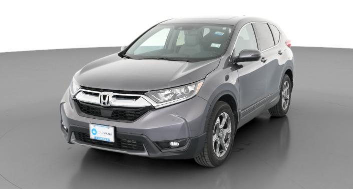 Thumbnail: 2019 Honda CR-V - 1