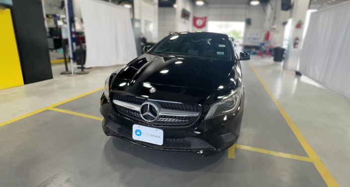 2015 Mercedes-Benz CLA 250 -
                  Tempe, AZ