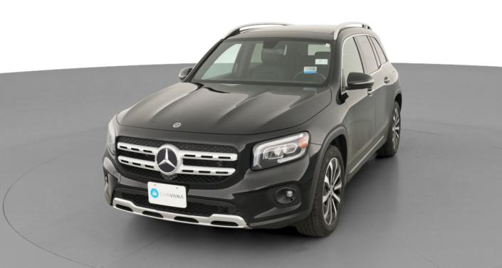 2020 Mercedes-Benz GLB 250 -
                  Hebron, OH