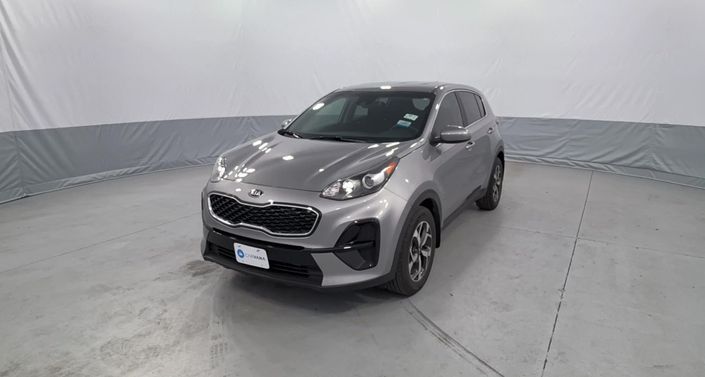 Thumbnail: 2022 Kia Sportage - 1