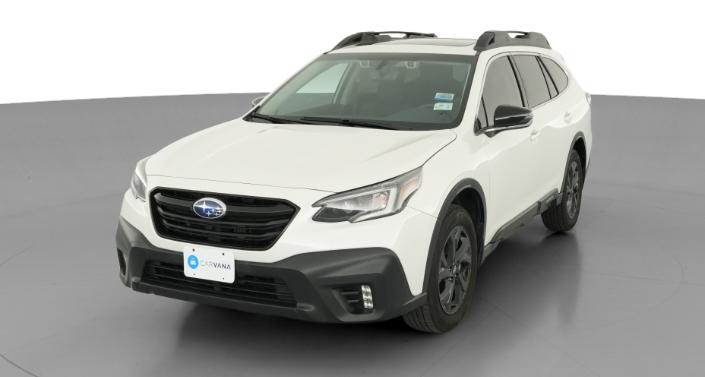 Thumbnail: 2020 Subaru Outback - 1