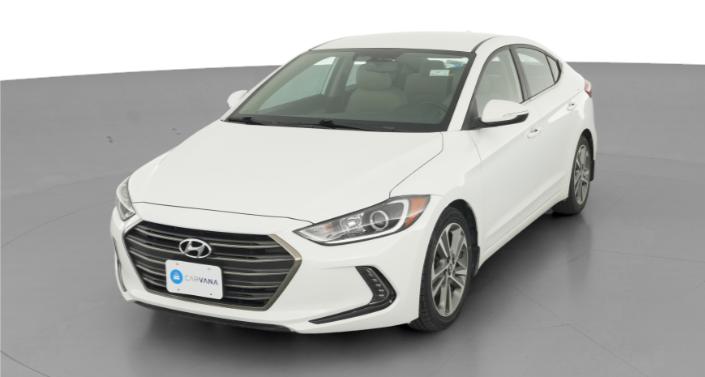 Thumbnail: 2018 Hyundai Elantra - 1