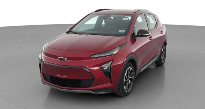 Thumbnail: 2023 Chevrolet Bolt EUV - 1