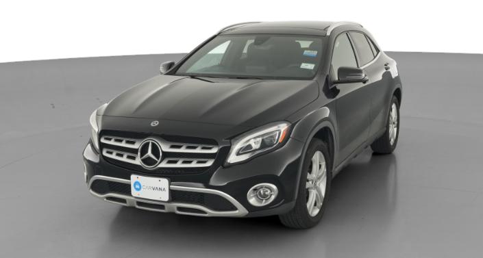 Thumbnail: 2019 Mercedes-Benz GLA - 1