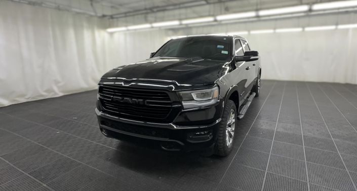 Thumbnail: 2022 RAM 1500 - 1